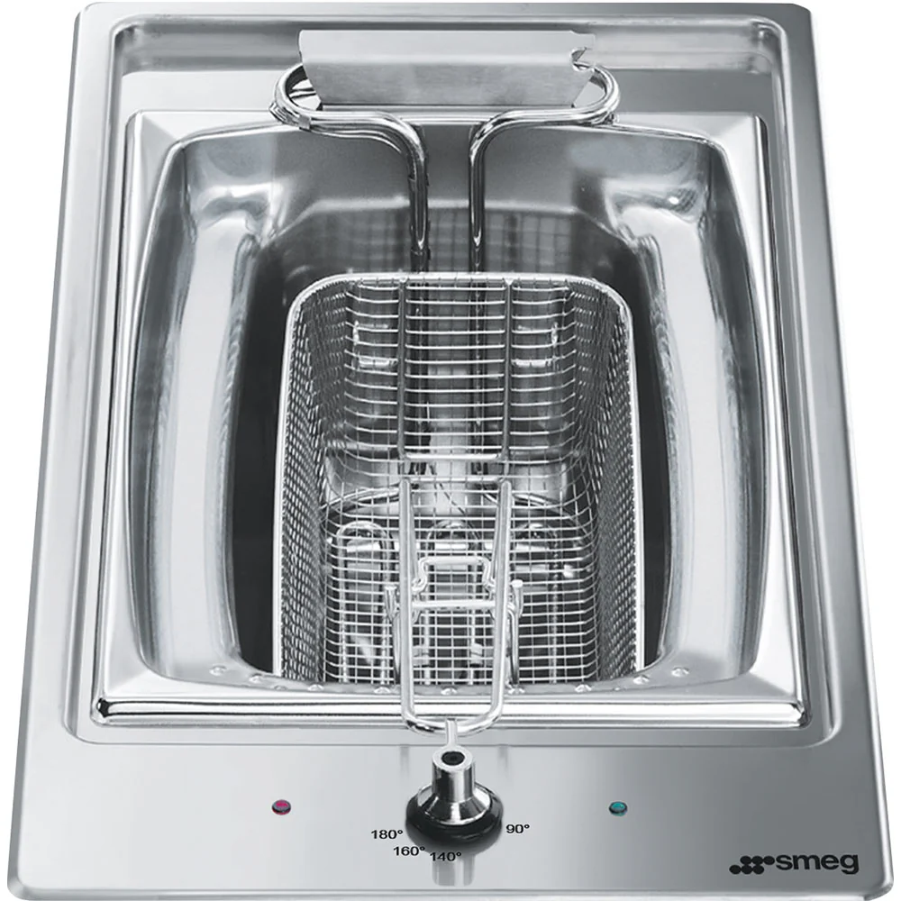 31cm Domino Classic Fryer - Image 8