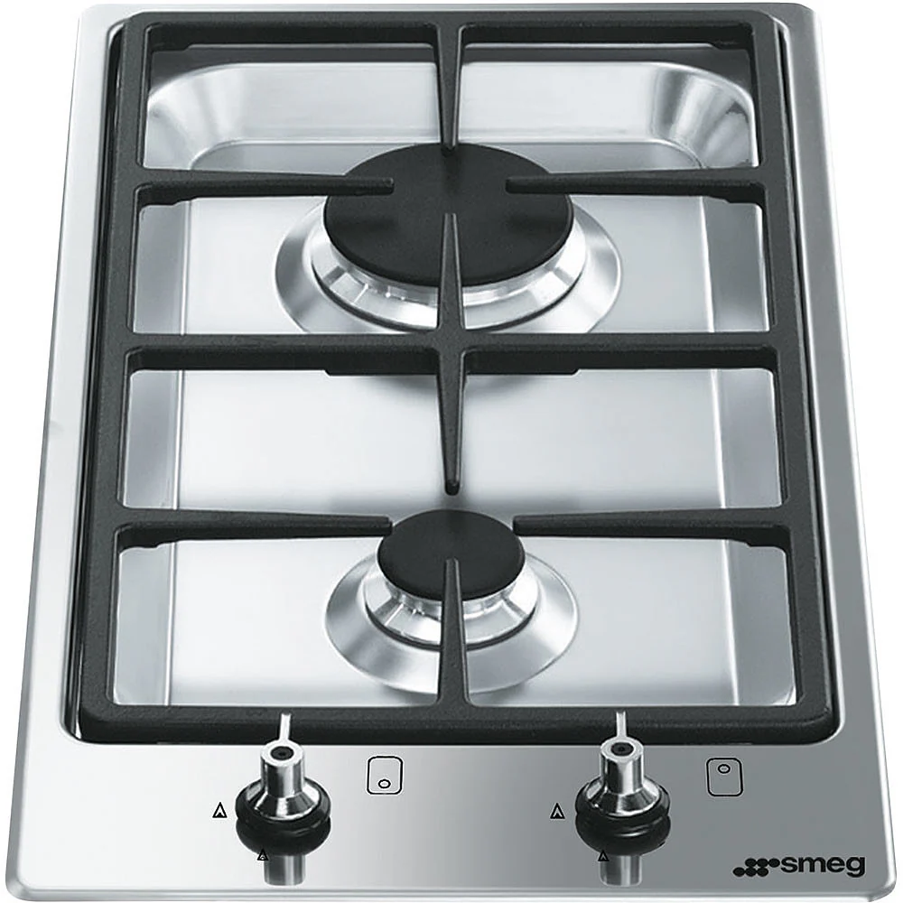 31cm Domino Classic Gas Hob - Image 6