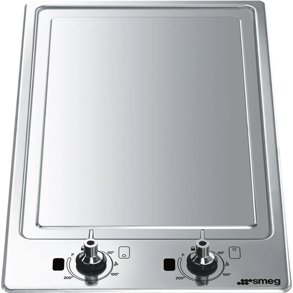 31cm Domino Classic Teppanyaki - Image 9