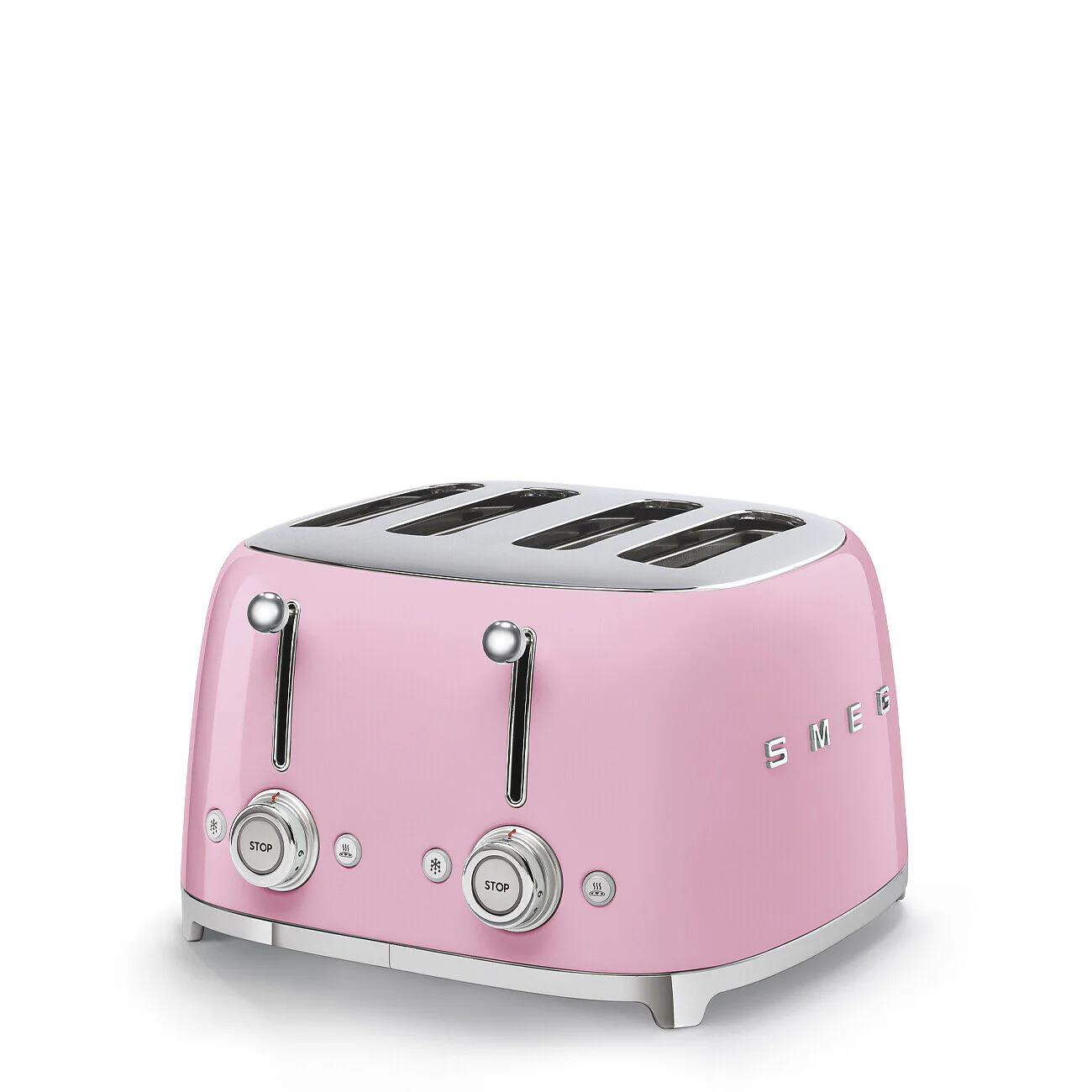 4 slice toaster (4 Slots) - Image 12