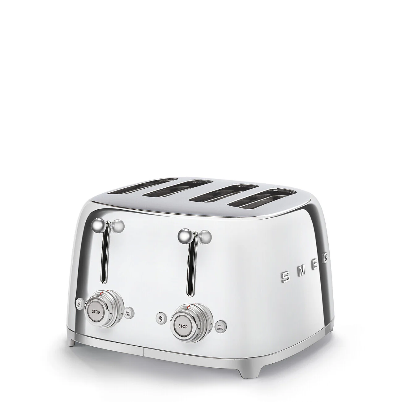 4 slice toaster (4 Slots) - Image 26