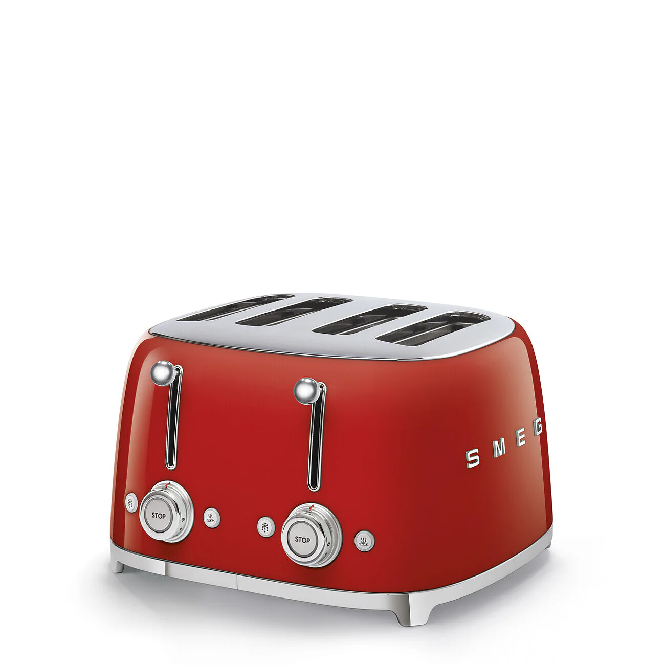 4 slice toaster (4 Slots) - Image 46