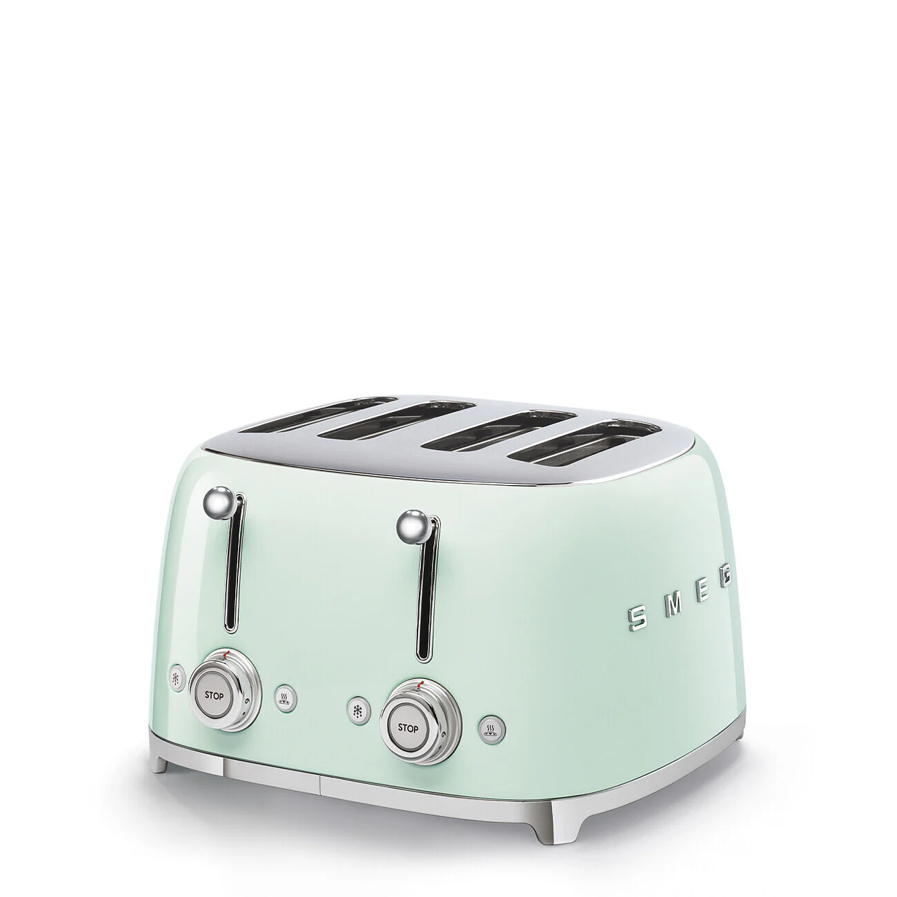 4 slice toaster (4 Slots) - Image 49