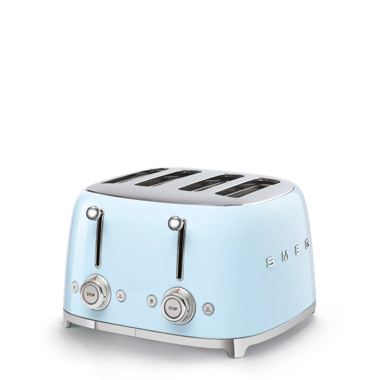 4 slice toaster (4 Slots) - Image 53