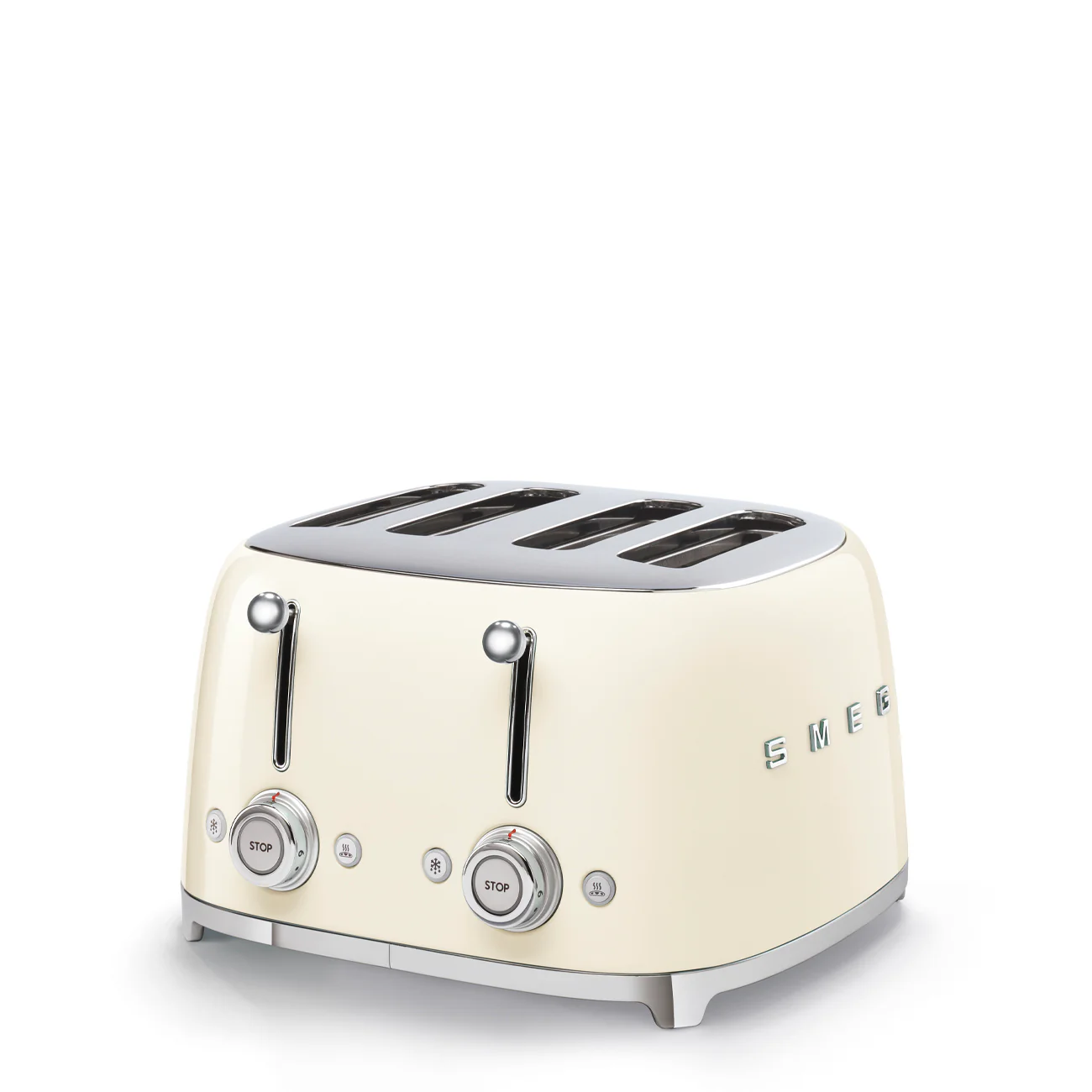 4 slice toaster (4 Slots) - Image 59