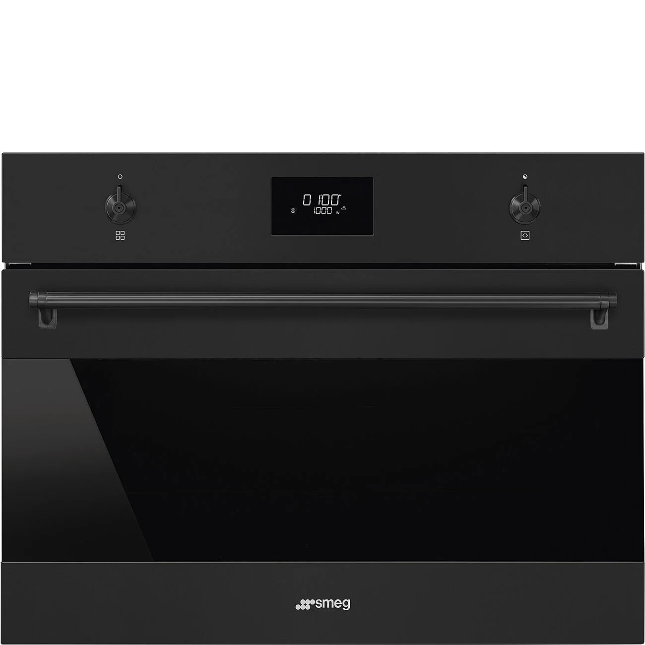 45cm Classic Combi Microwave Oven - Image 8