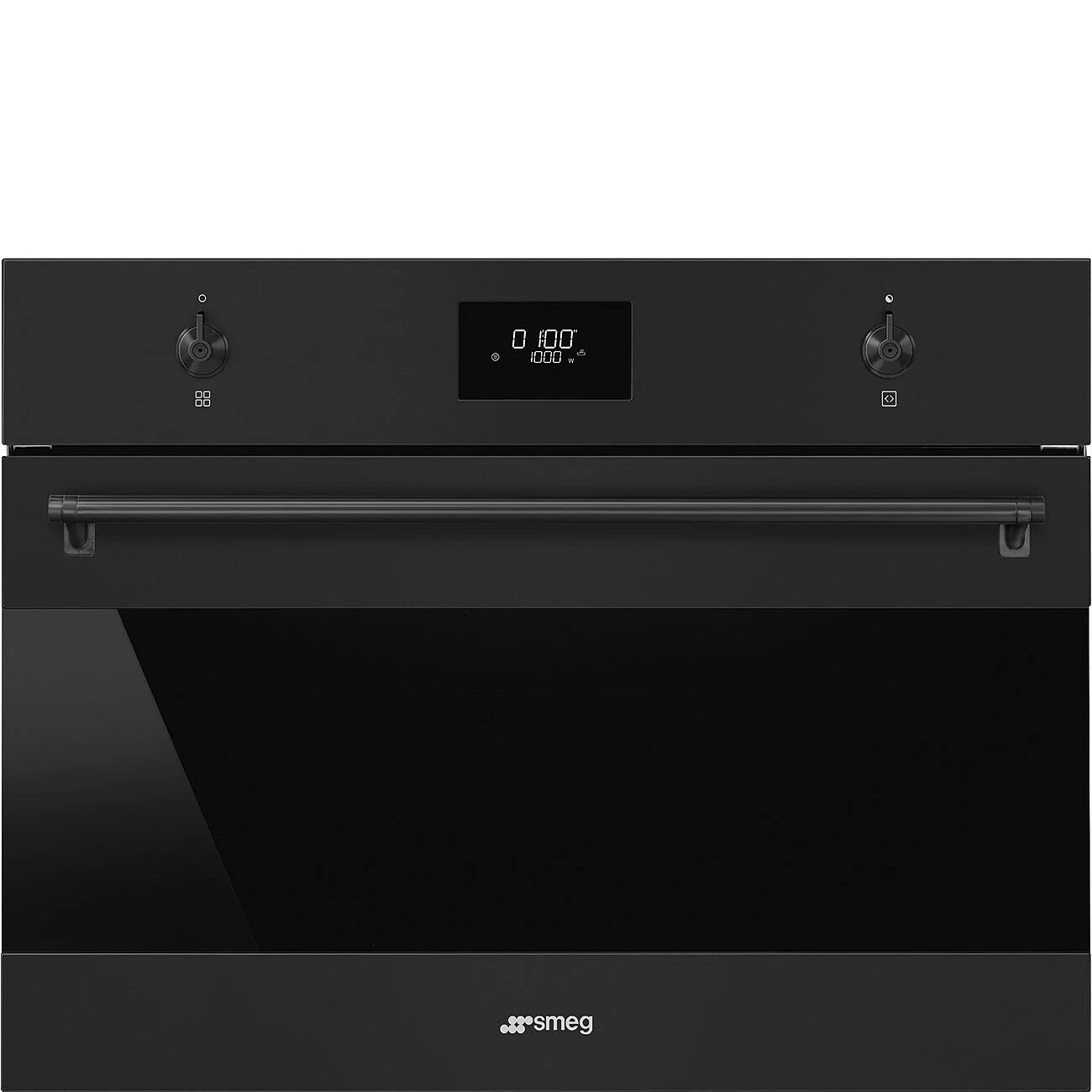 45cm Classic Microwave with grill - Image 10