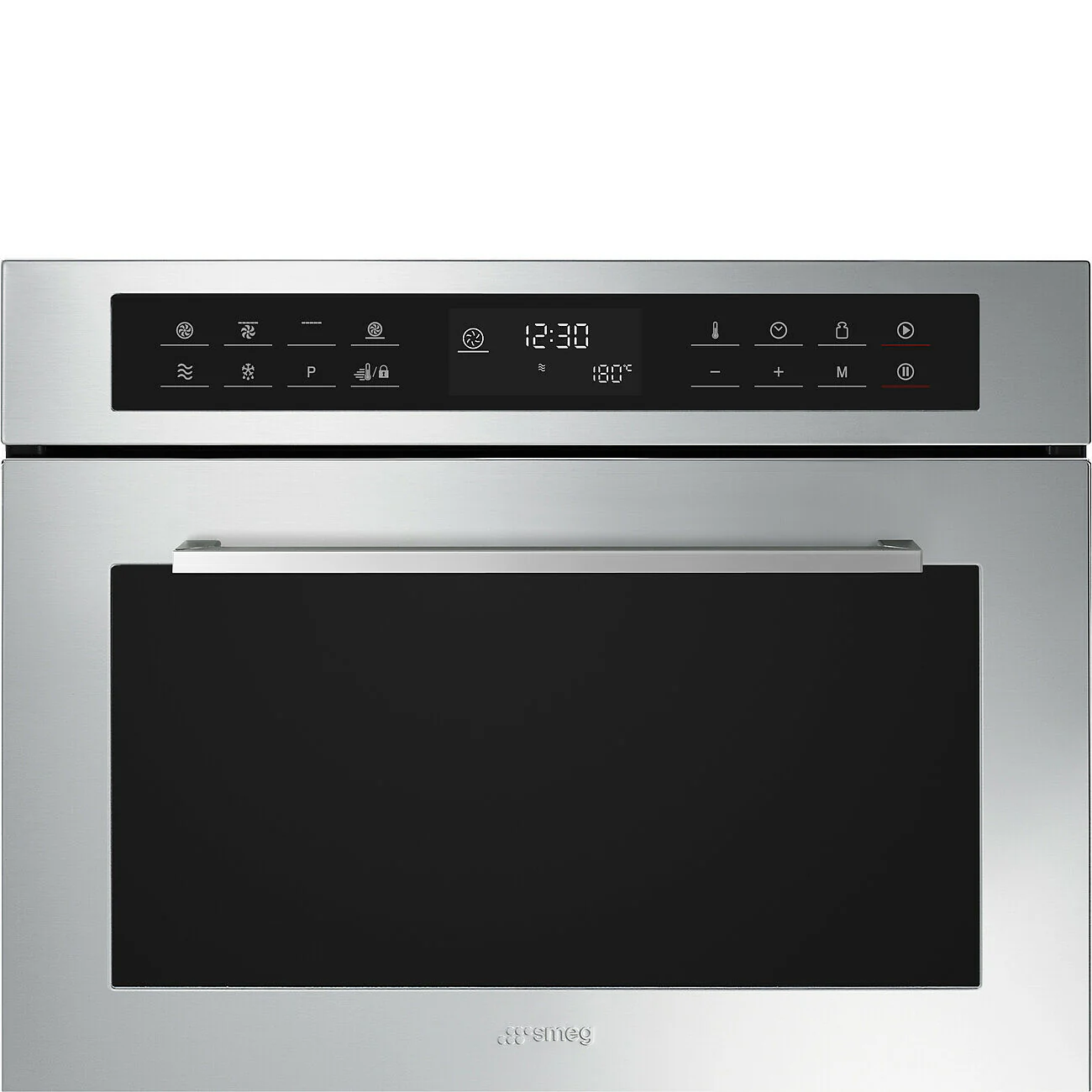 45cm Compact Cucina Combi Microwave - Image 5