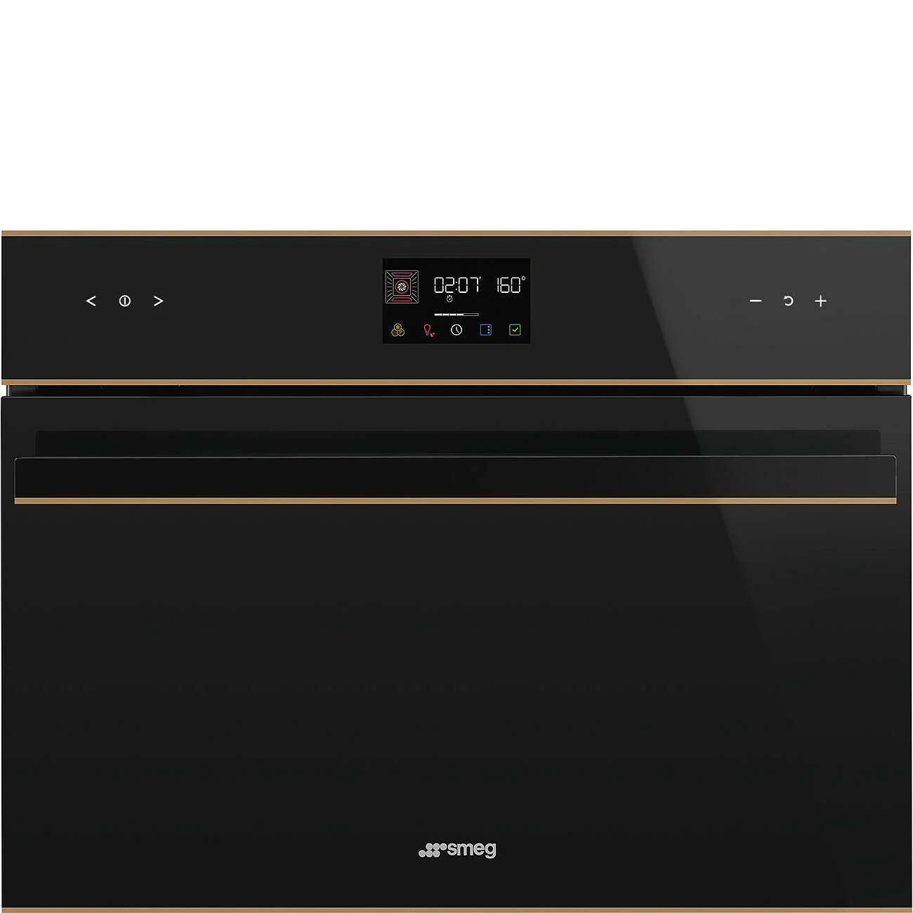 45cm Dolce Stil Novo Combi microwave Oven - Image 9