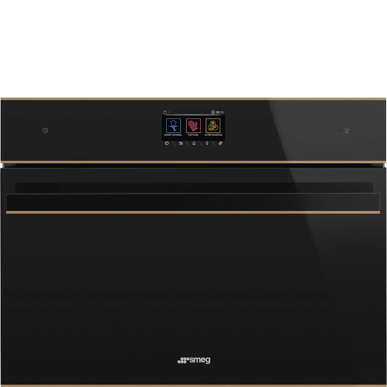 45cm Dolce Stil Novo Speedwave combi microwave Oven - Image 7