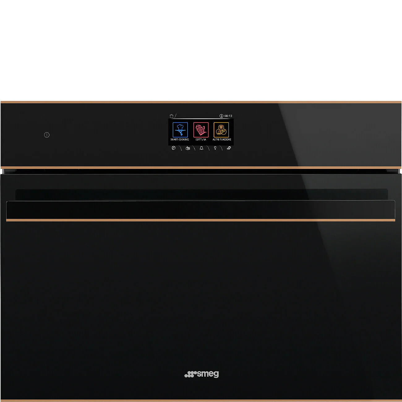 45cm Dolce Stil Novo Steam100 Pro Oven - Image 4