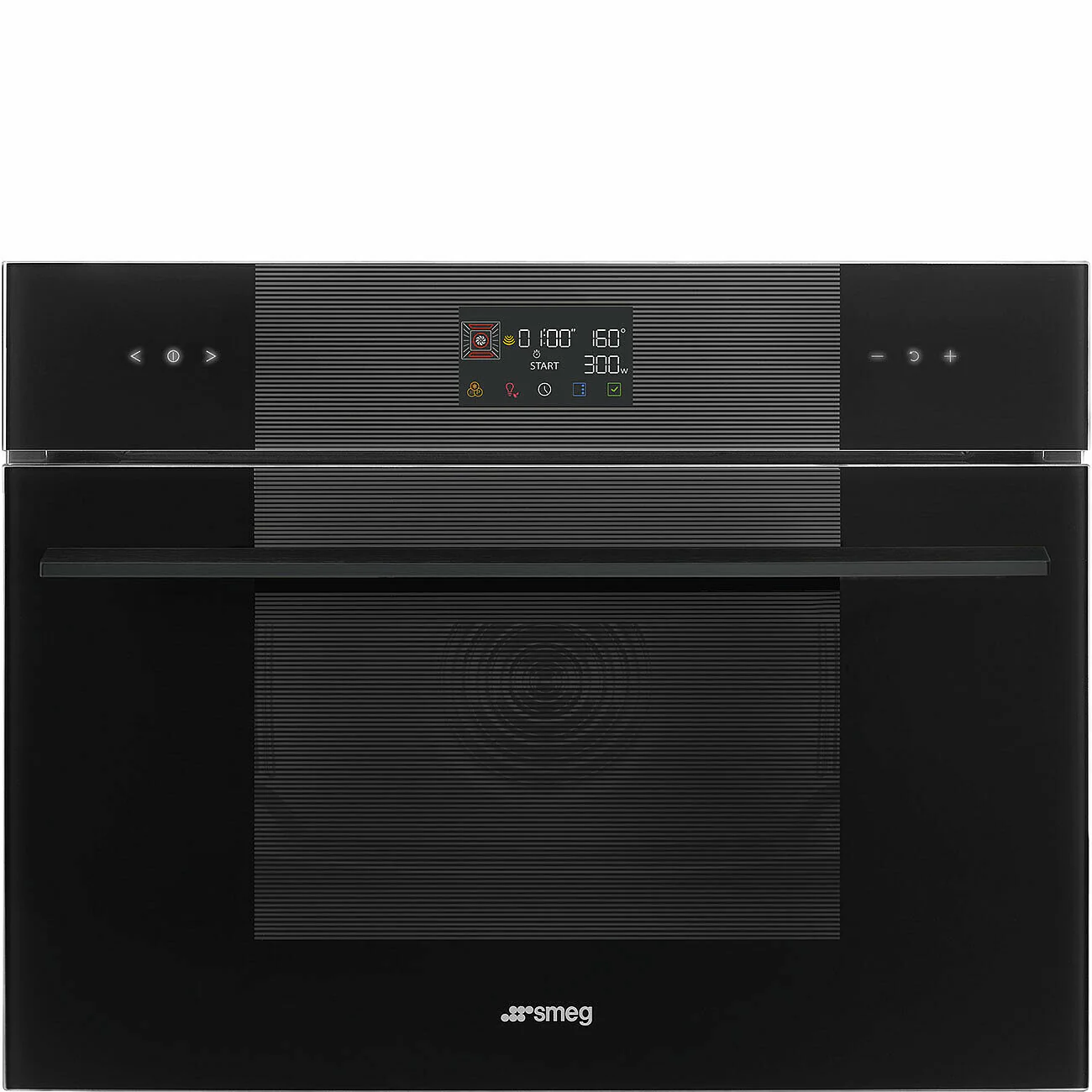 45cm Linea Combi microwave Oven - Image 4