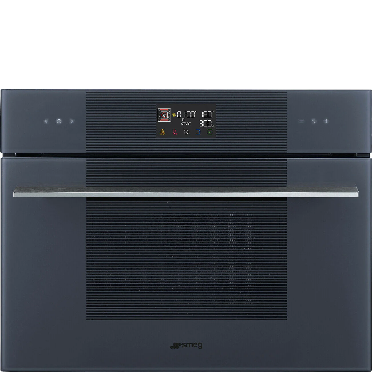 45cm Linea Combi microwave Oven - Image 9