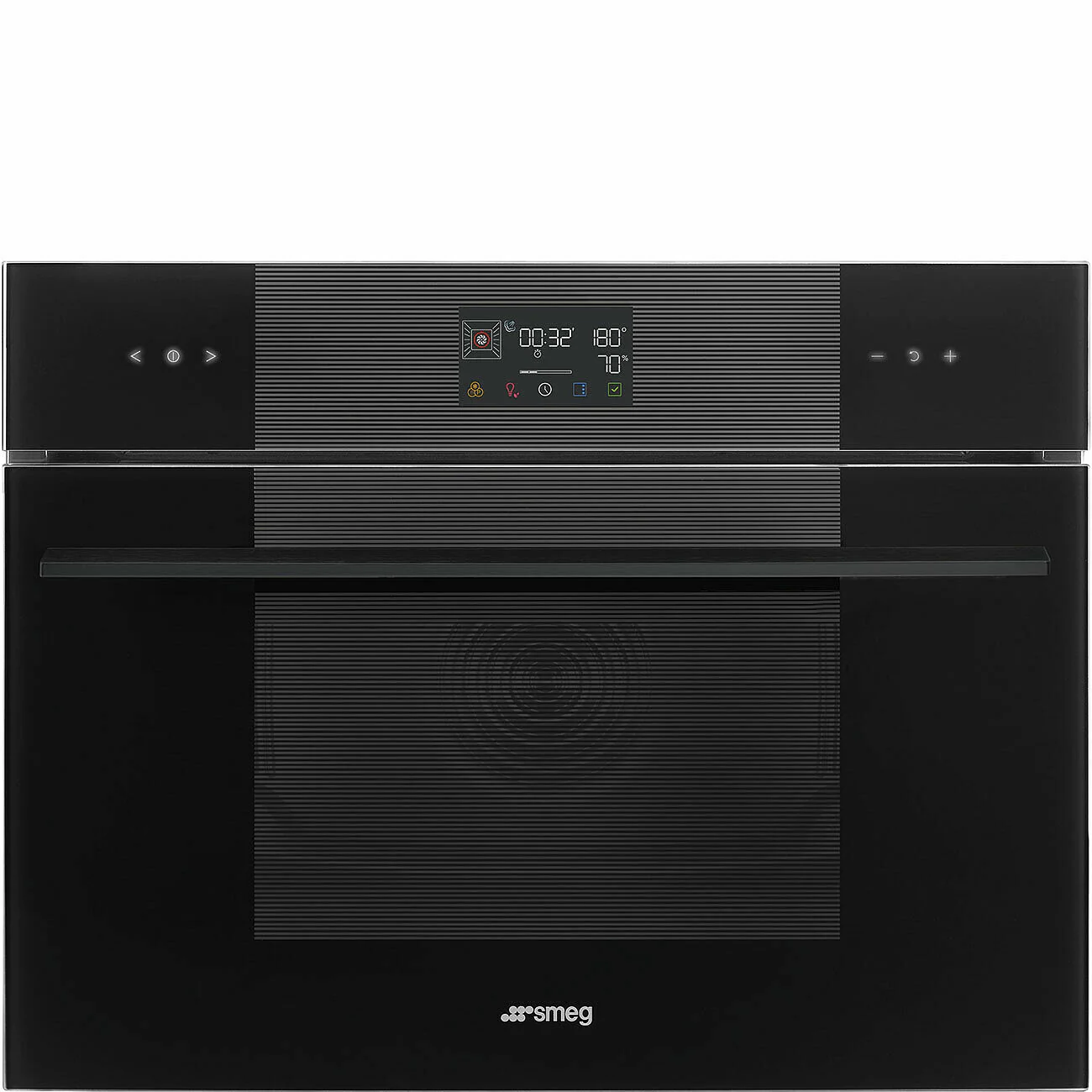45cm Linea Steam100 Oven - Image 13