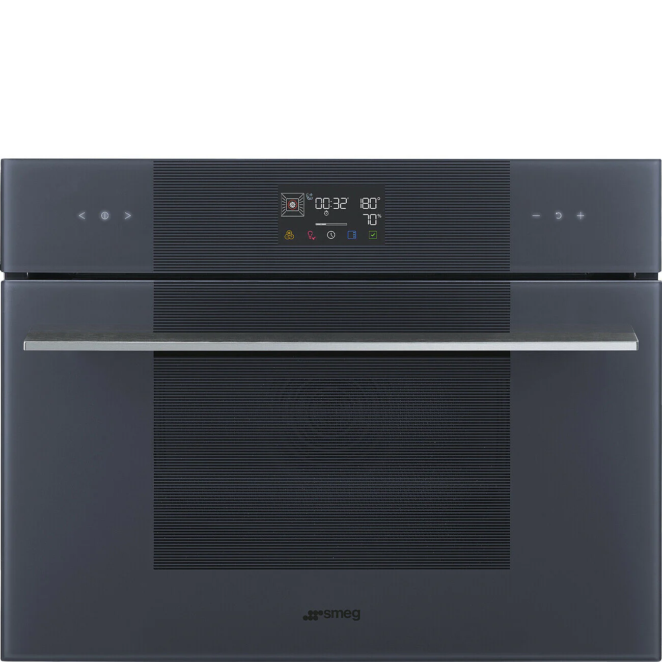 45cm Linea Steam100 Oven - Image 3