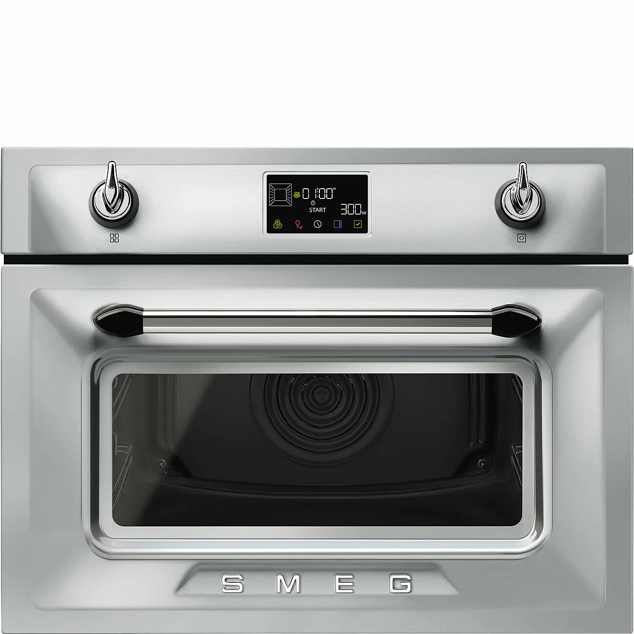 45cm Victoria Combi microwave Oven - Image 18