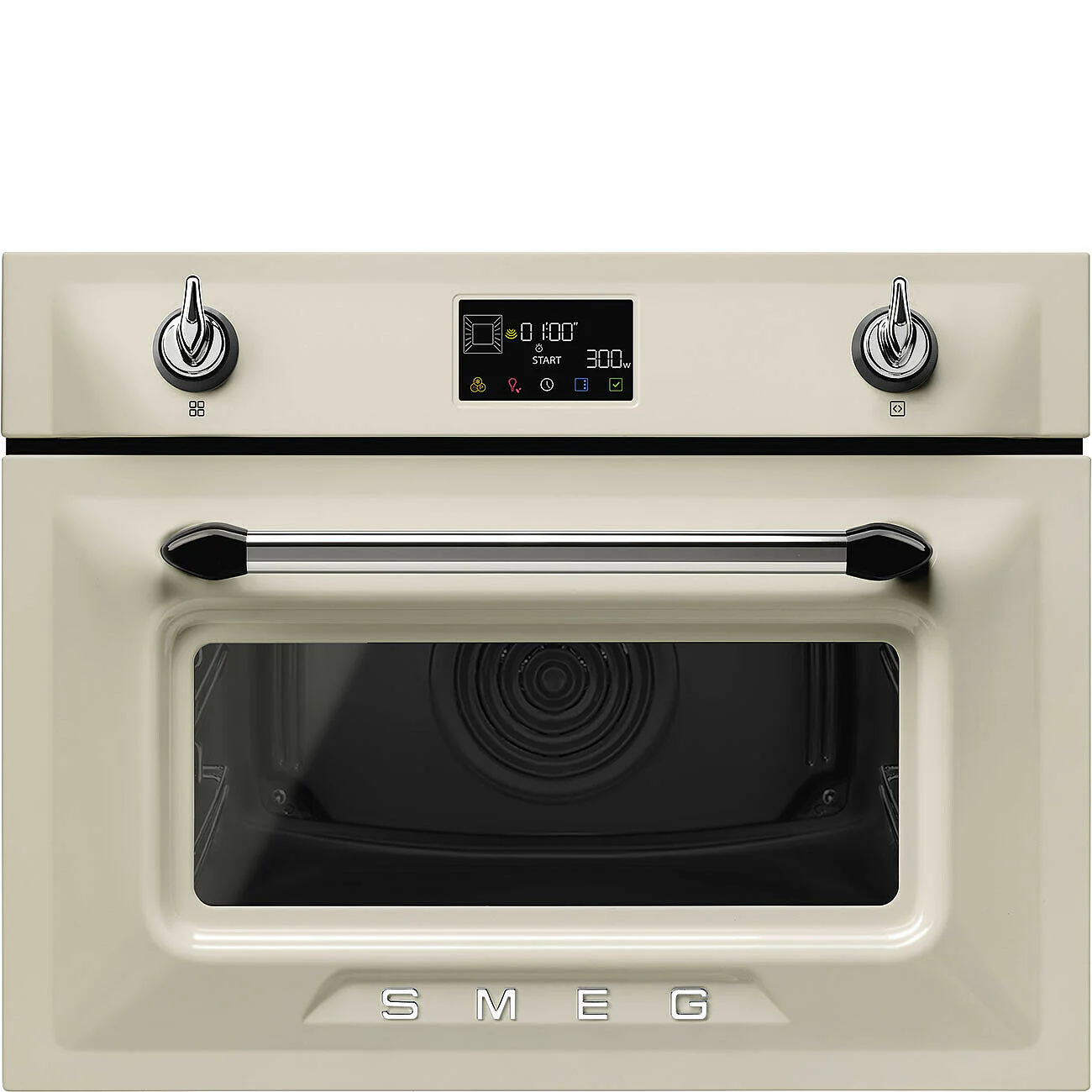 45cm Victoria Combi microwave Oven - Image 4