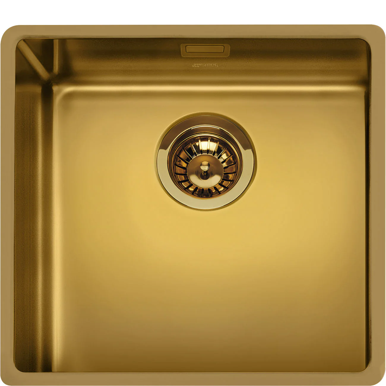 50cm Mira Single bowl undermount sink - Image 11