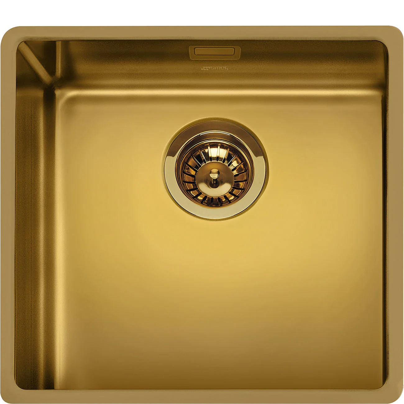 50cm Mira Single bowl undermount sink - Image 6