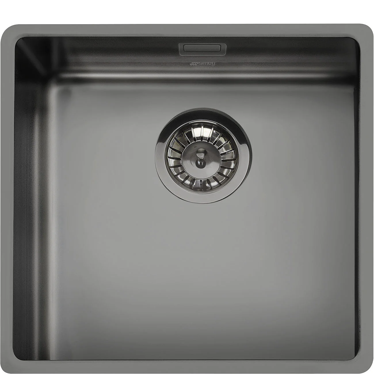 50cm Mira Single bowl undermount sink - Image 7