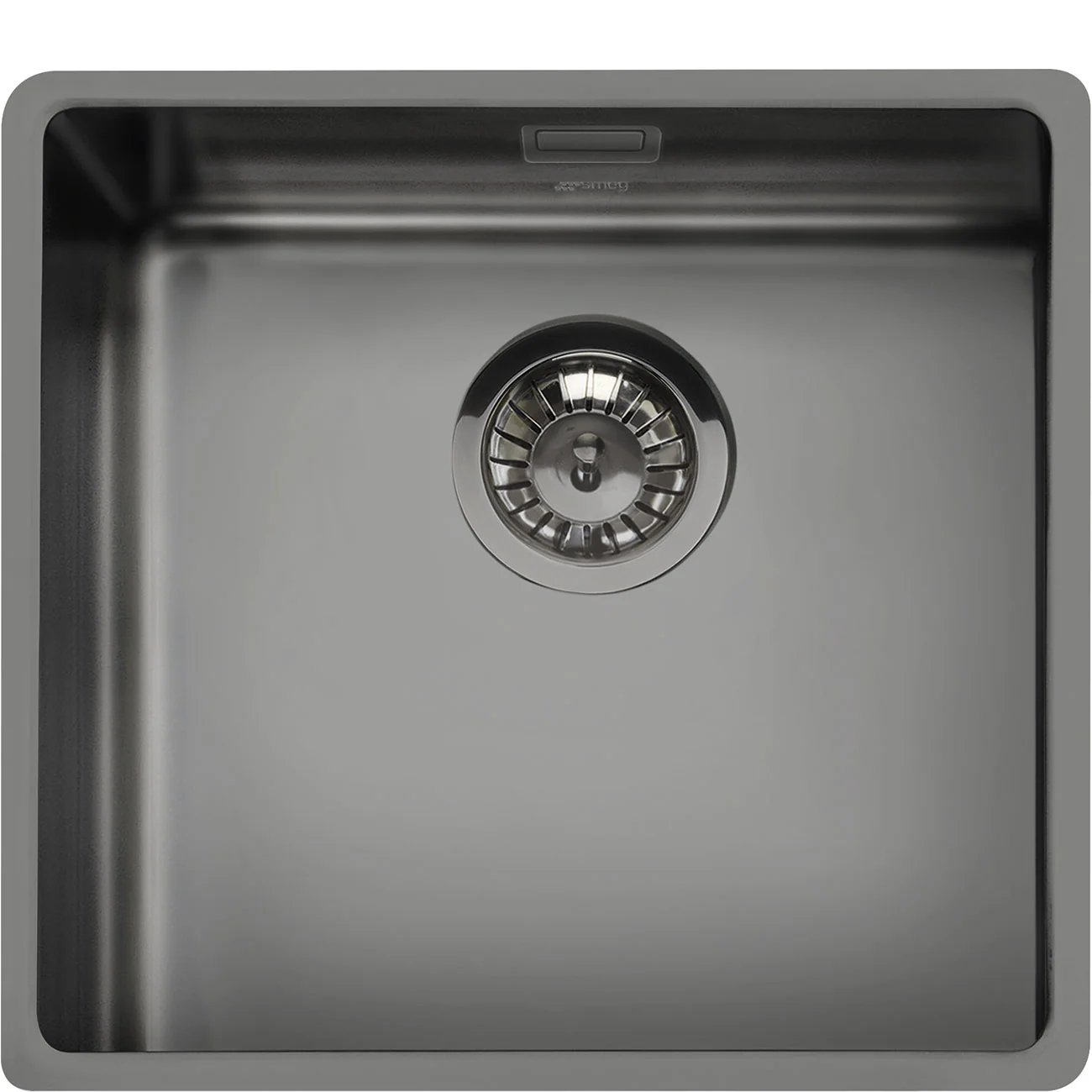 50cm Mira Single bowl undermount sink - Image 9