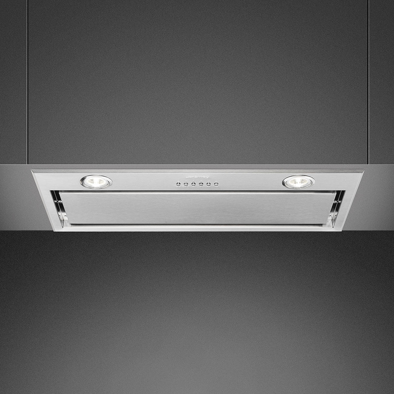 52-56cm Integrated Cooker Hood - Image 5