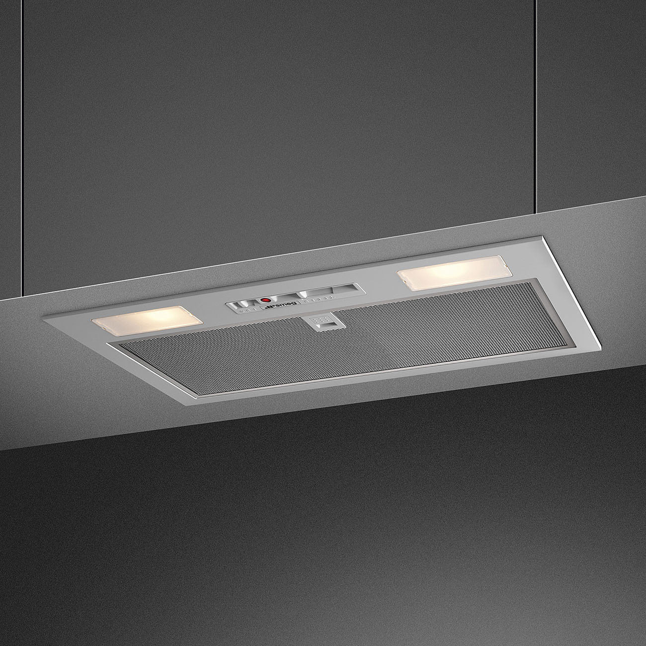 52-56cm Integrated Cooker Hood - Image 9