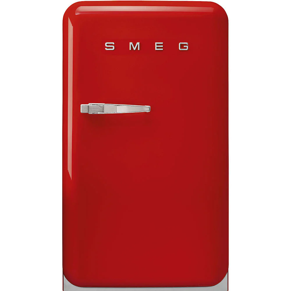 55cm Fridge with Icebox Right Hand Hinge - Image 6