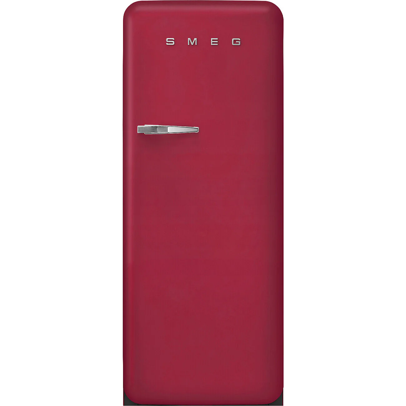 60cm 50s Style Right Hand Hinged Fridge with Icebox - Image 7