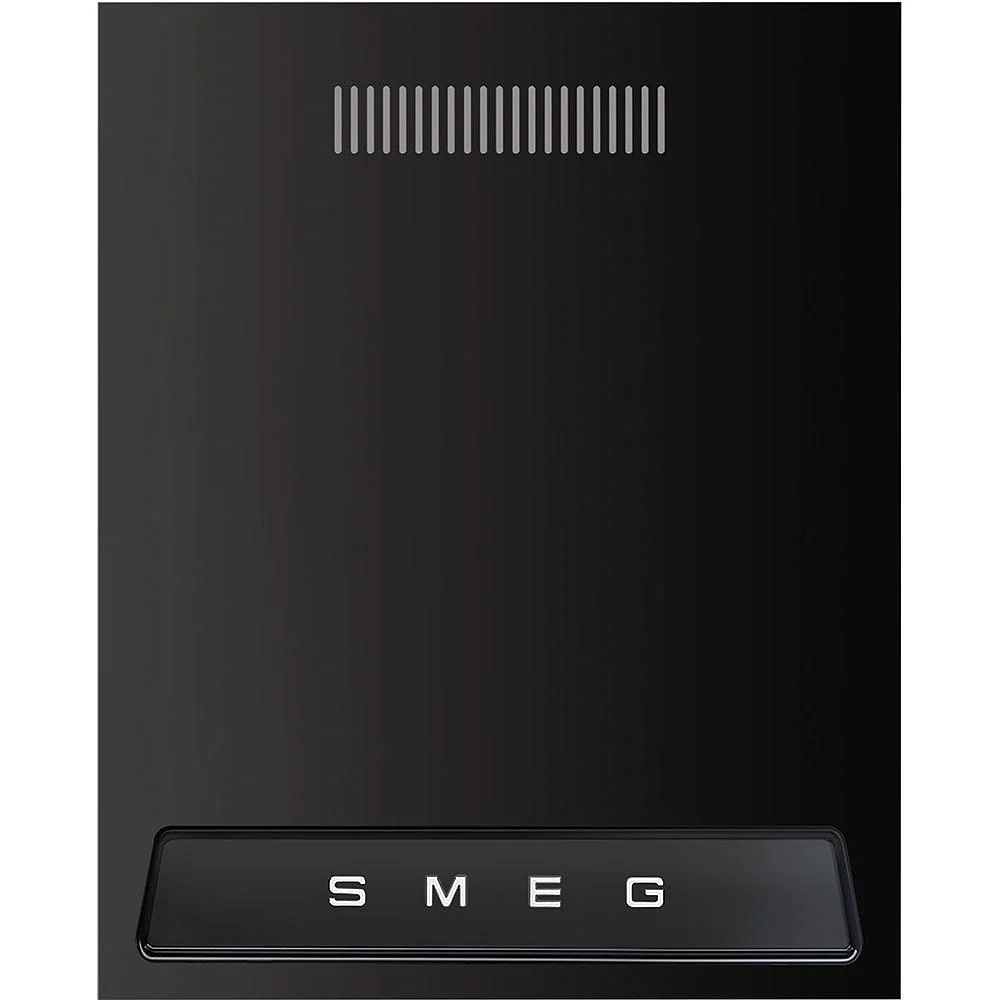 60cm Black Splashback for Victoria TR60s - Image 6