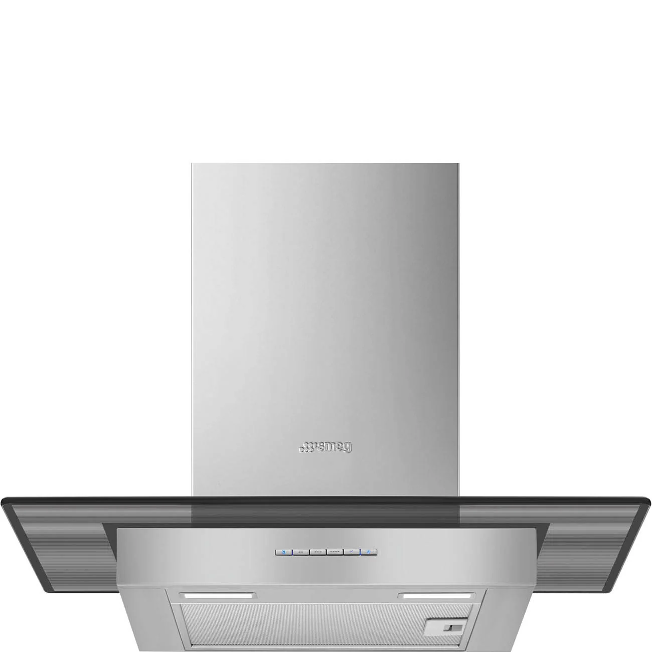 60cm Chimney Cooker Hood - Image 27