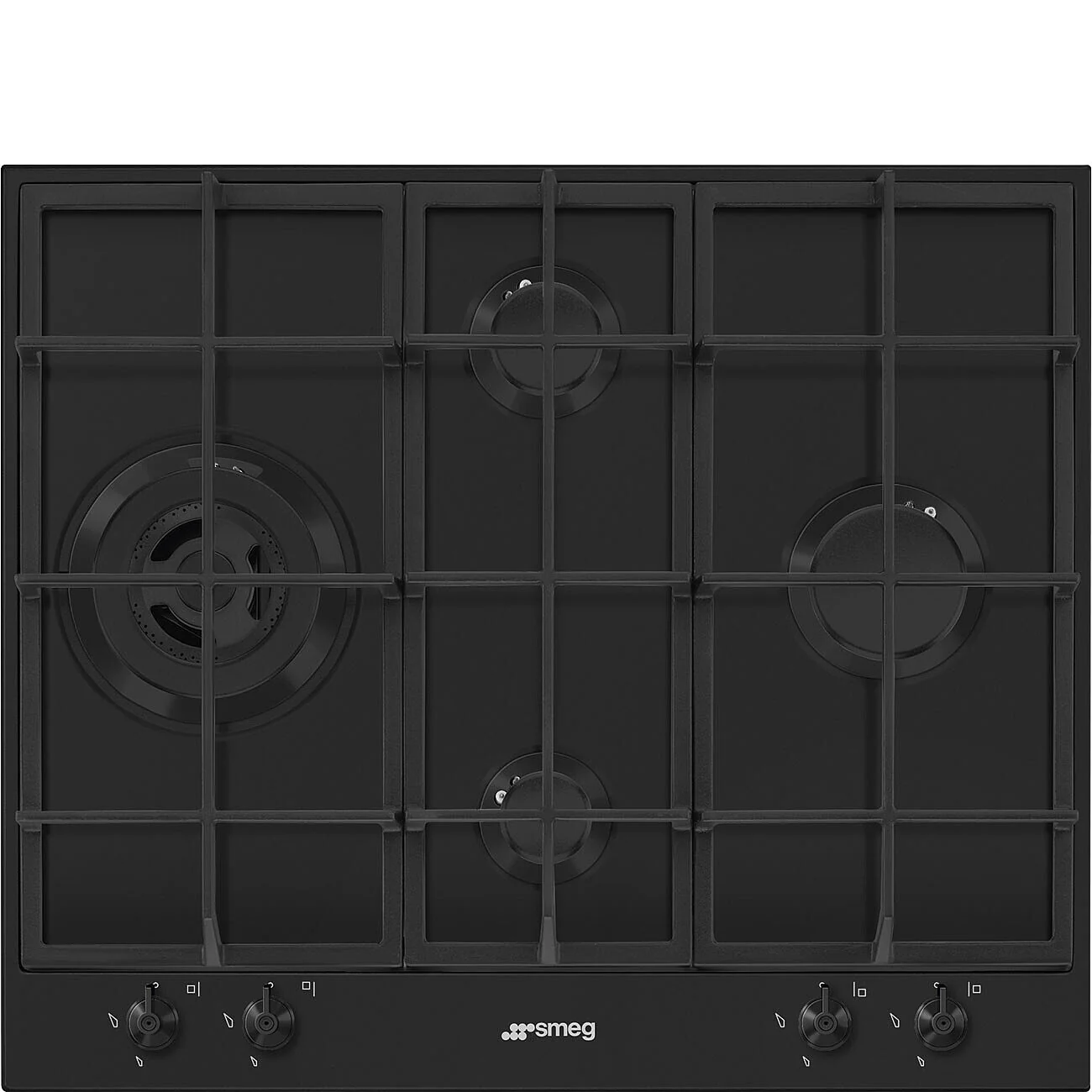 60cm Classic gas Hob - Image 2