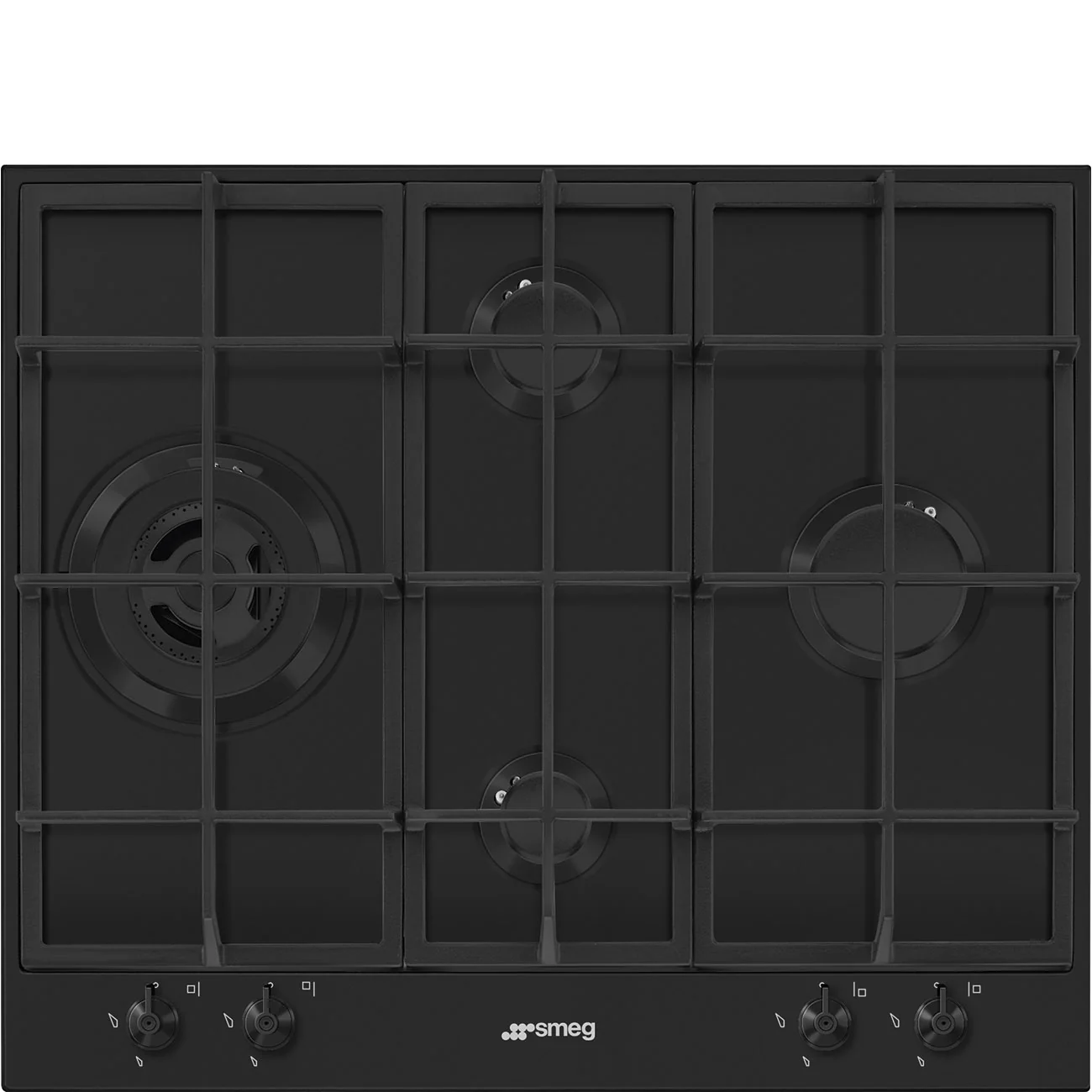 60cm Classic gas Hob - Image 21