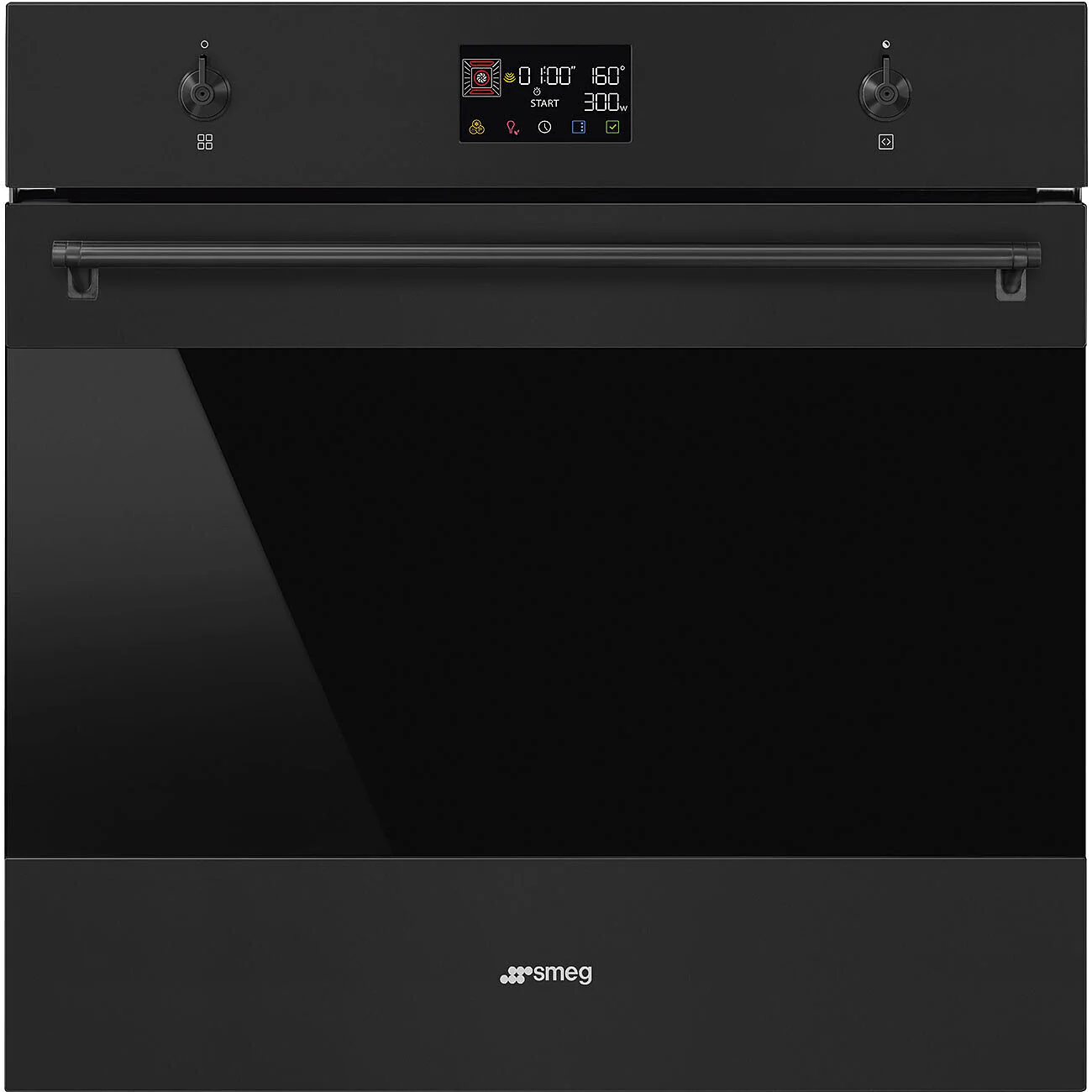 60cm Classic SpeedwaveXL combi microwave Ovens - Image 19