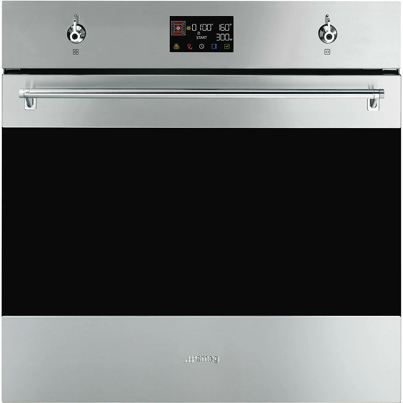 60cm Classic SpeedwaveXL combi microwave Ovens - Image 5