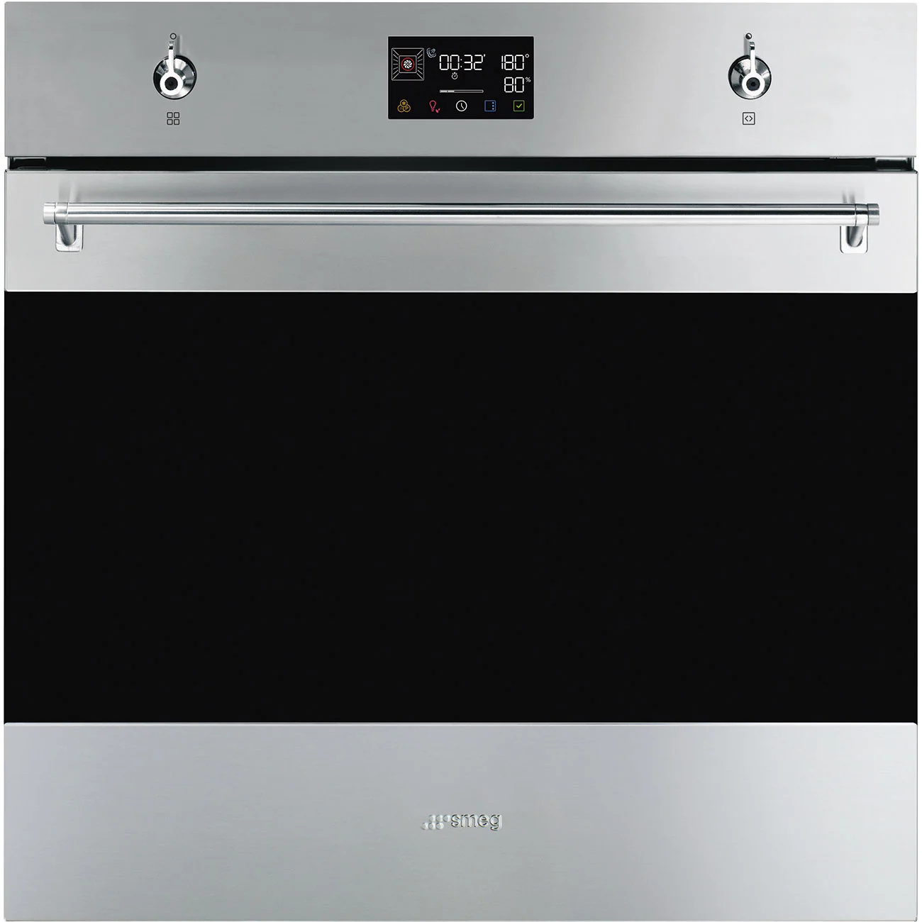 60cm Classic SteamOne Single Oven - Image 11