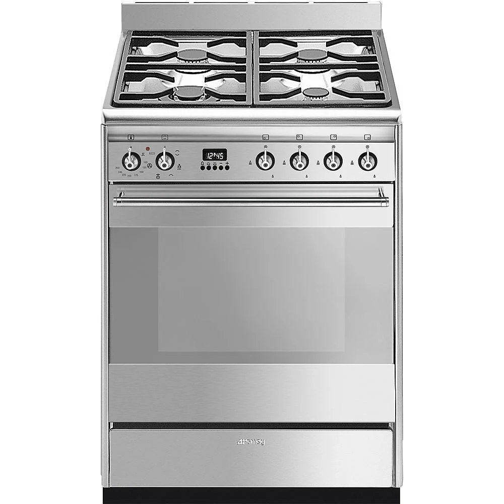 60cm Concert dual fuel cooker - Image 10