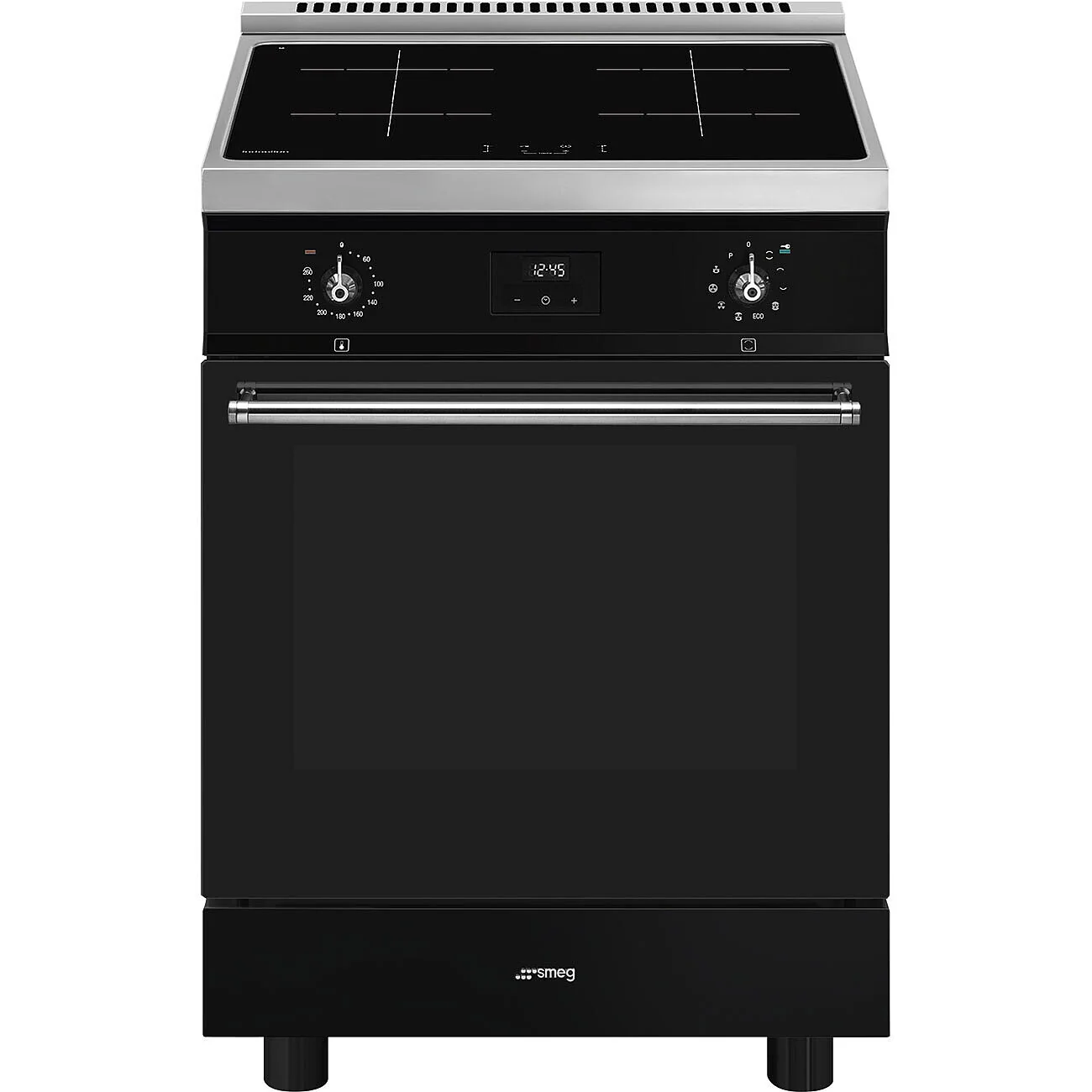 60cm Concert Electric Cooker - Image 3