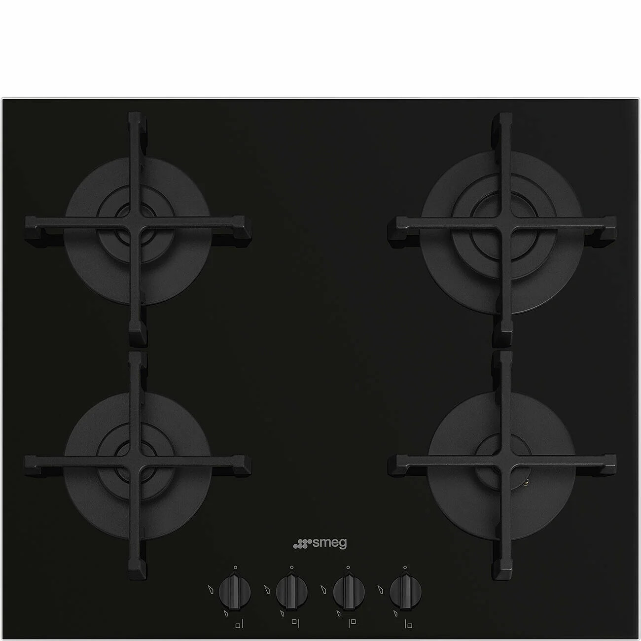 60cm Cucina gas Hob - Image 3