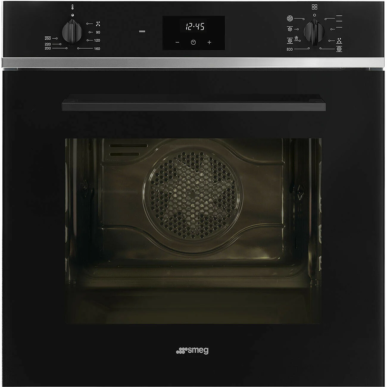 60cm Cucina Single Oven - Image 21