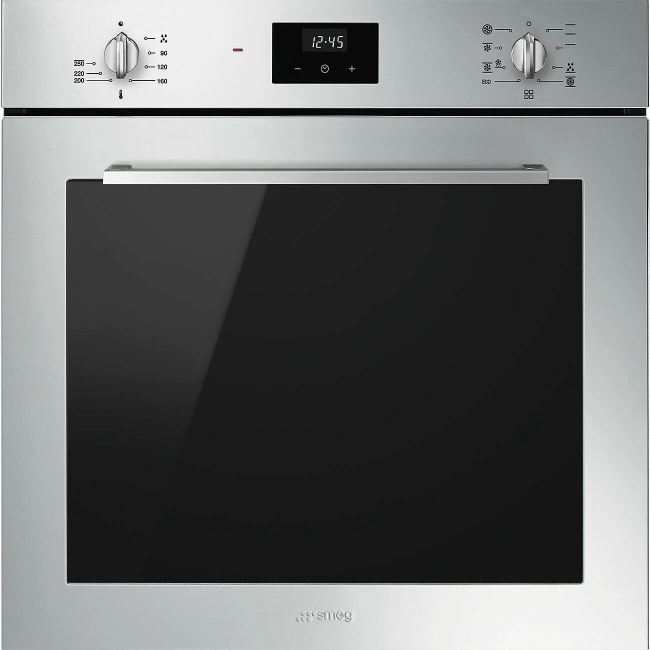 60cm Cucina Single Oven - Image 3