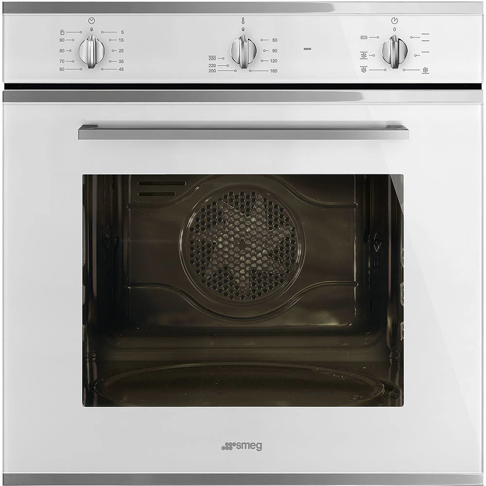 60cm Cucina Single Oven - Image 5