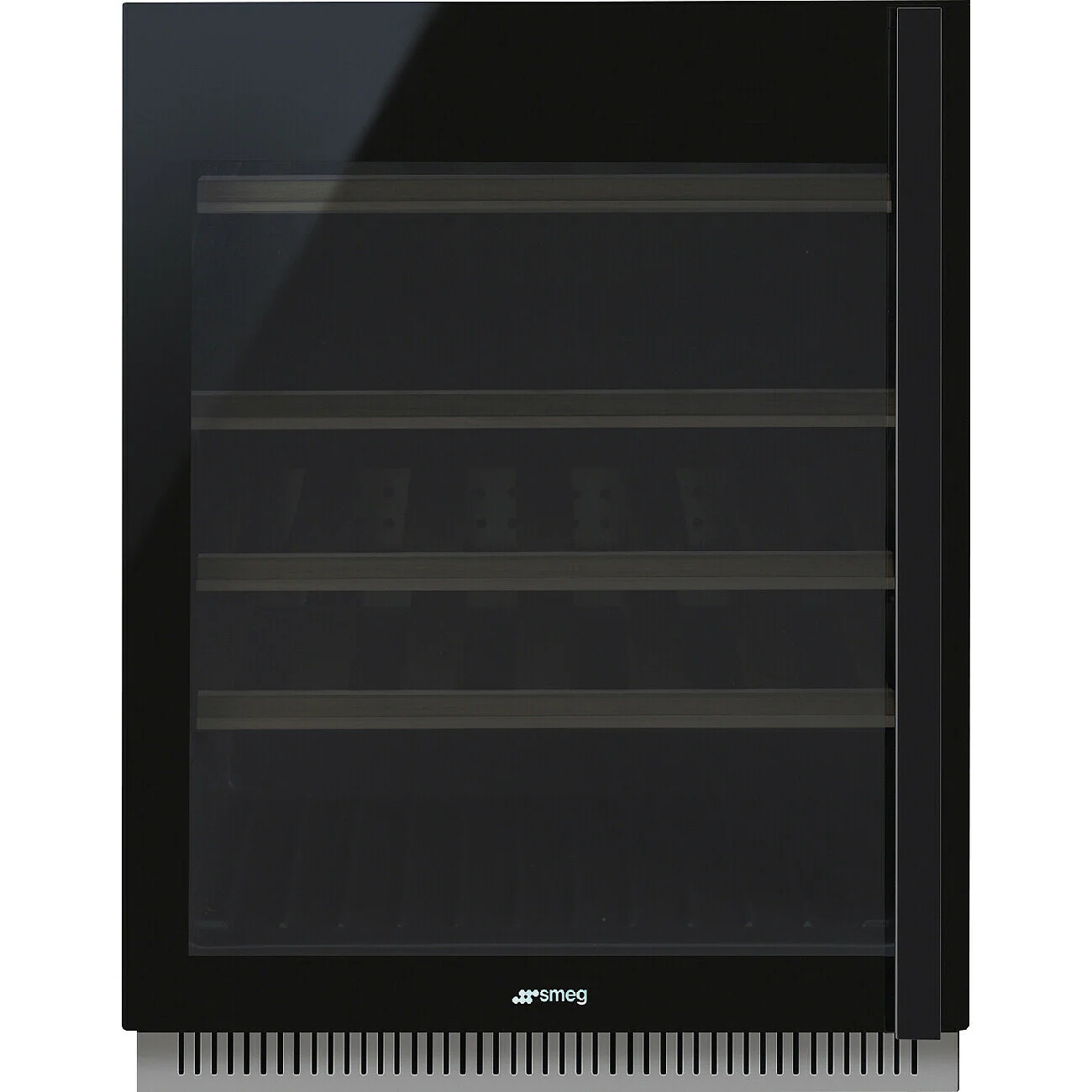 60cm Dolce Stil Novo left hand hinge wine cooler - Image 7