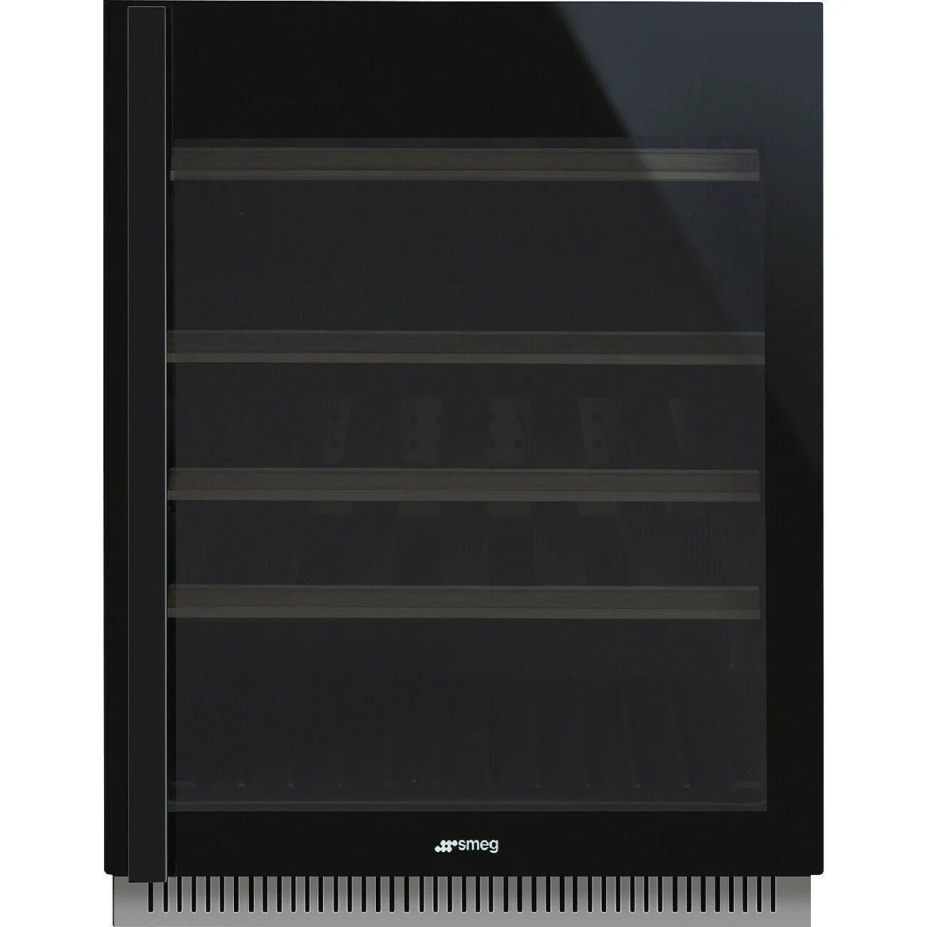 60cm Dolce Stil Novo right hand hinge wine cooler - Image 4