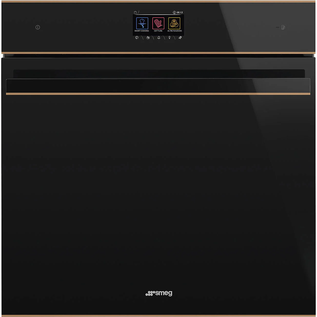 60cm Dolce Stil Novo SpeedwaveXL Oven - Image 9