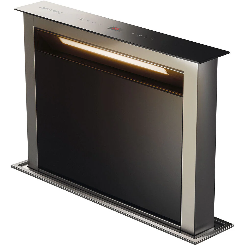 60cm downdraft Hood - Image 4