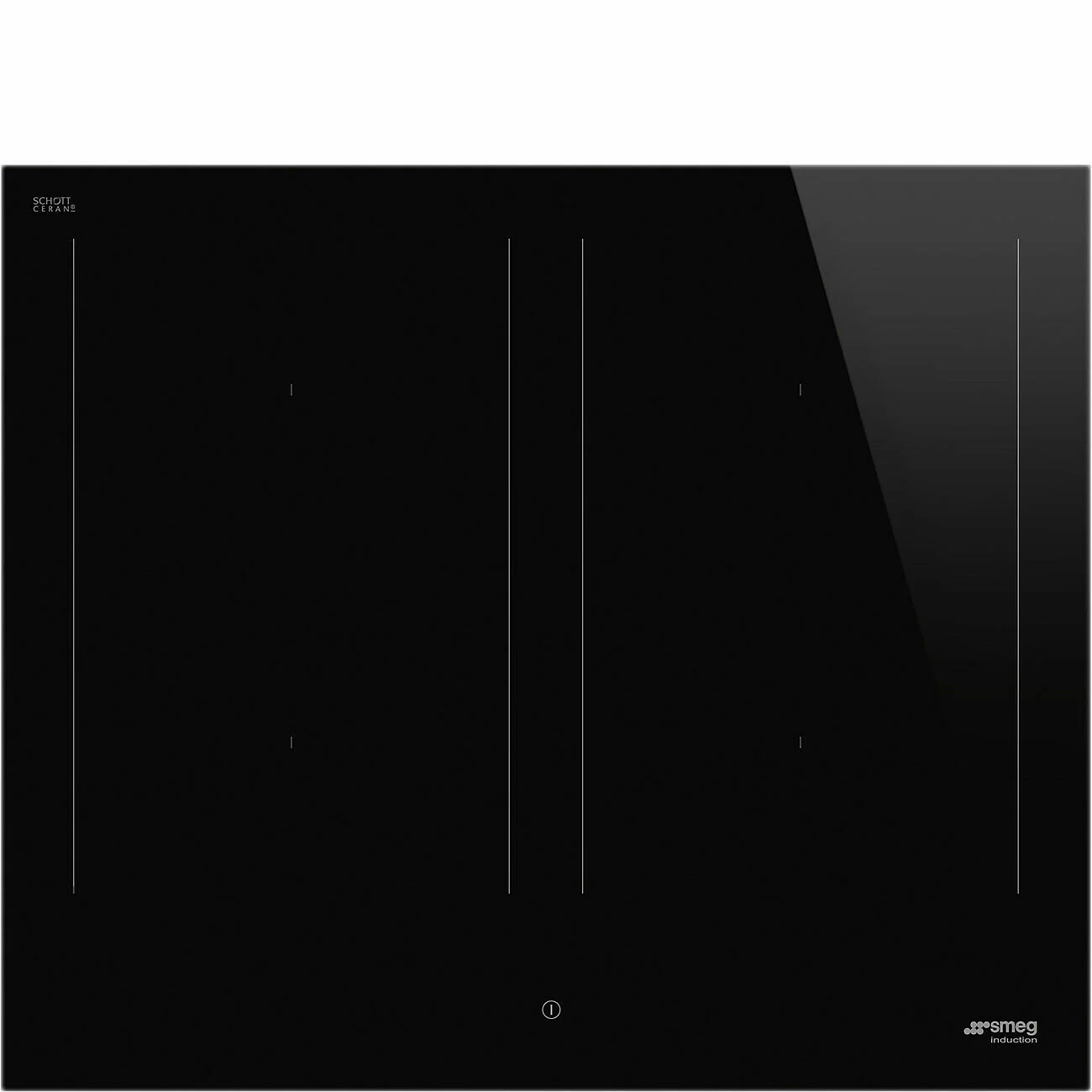 60cm Eclipse Induction Hob - Image 5