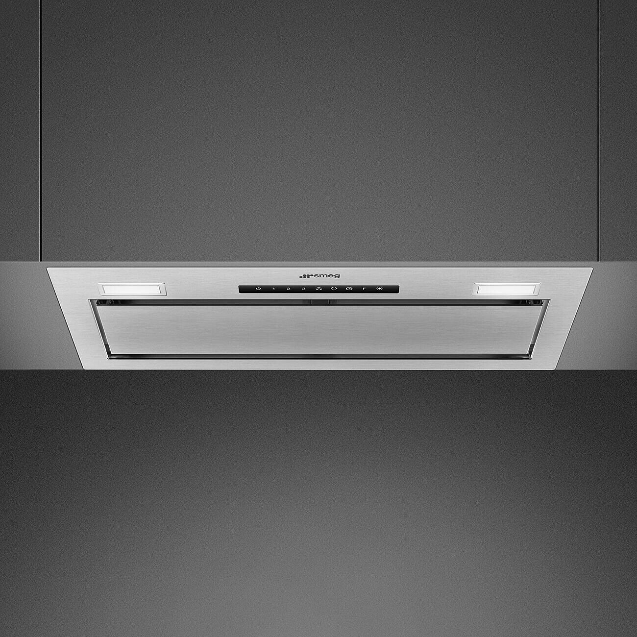60cm Integrated Cooker Hood - Image 12