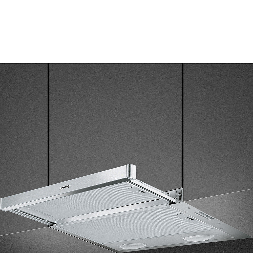 60cm Integrated Cooker Hood - Image 18
