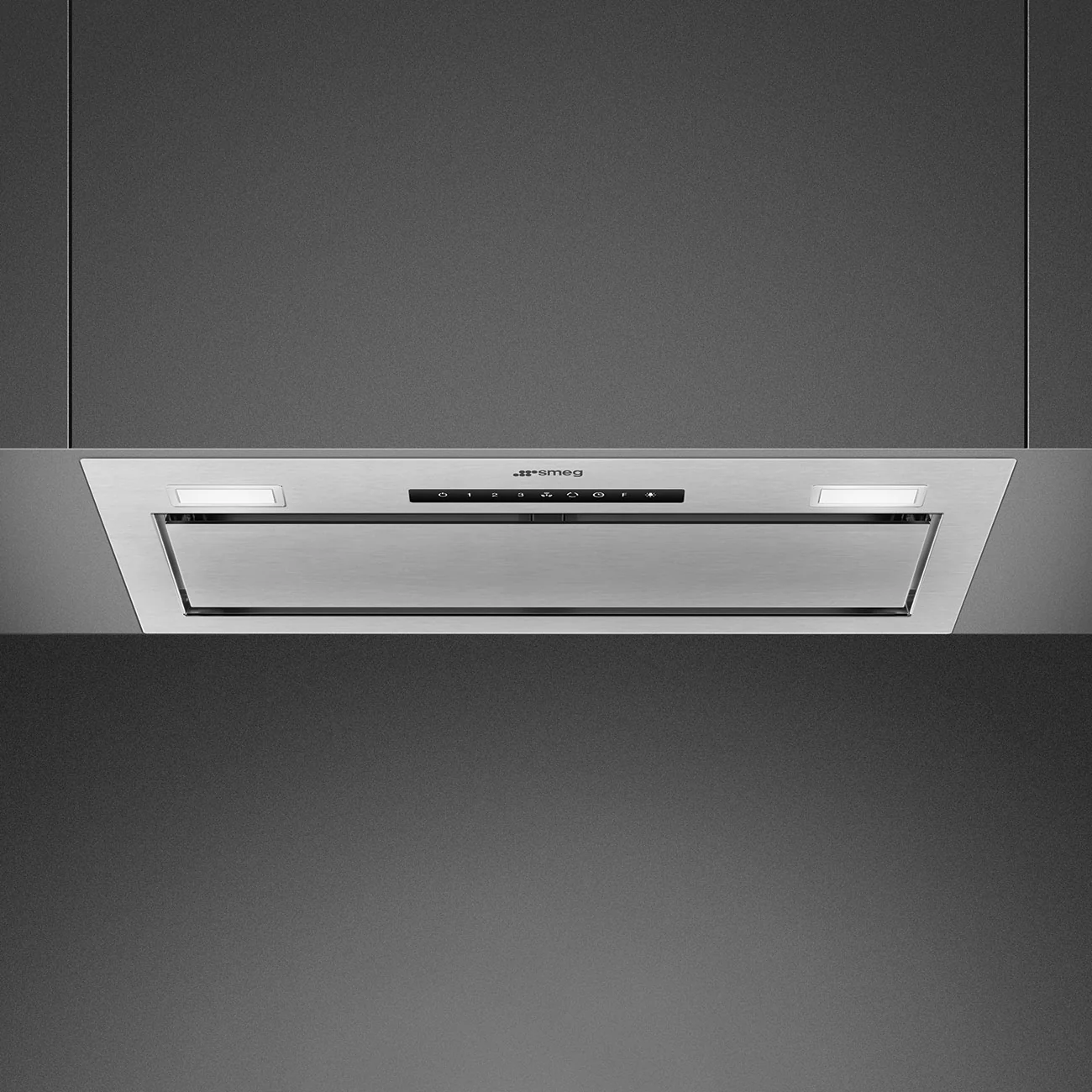 60cm Integrated Cooker Hood - Image 19